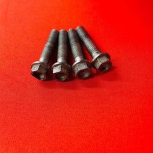 Load image into Gallery viewer, KTM125 CLUTCH COVER BOLTS SCREWS GENUINE OEM KTM 125 SX XC (98-02)