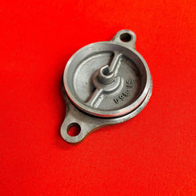 Load image into Gallery viewer, RMZ250 OIL FILTER COVER CAP GENUINE OEM SUZUKI RMZ 250 (07-09)