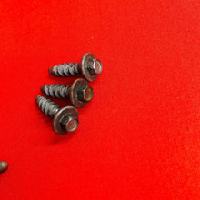 Load image into Gallery viewer, KTM65 PLASTICS SCREWS SHROUD TANK MOUNT BOLTS GENUINE OEM KTM 65 SX (02-08)