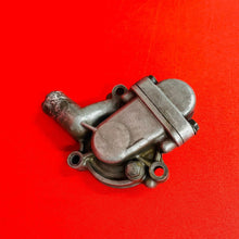 Load image into Gallery viewer, KX250 WATER PUMP COVER IMPELLER HOUSING GENUINE OEM KAWASAKI KX 250 (94-98)
