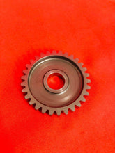 Load image into Gallery viewer, KX60 IDLER GEAR KICK IDLE OEM GENUINE KAWASAKI KX 60 RM
