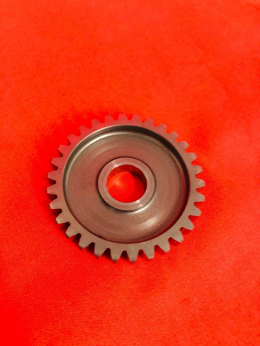 KX60 IDLER GEAR KICK IDLE OEM GENUINE KAWASAKI KX 60 RM