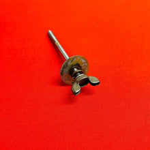 Load image into Gallery viewer, KX65 AIR FILTER BOLT WING NUT GENUINE OEM KAWASAKI RM KX 65 (2002-2022)