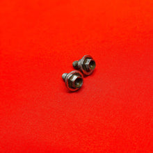 Load image into Gallery viewer, KTM85 MUD FLAP GUARD AIRBOX COVER OEM GENUINE KTM 85 105 SX XC (2003-2011)