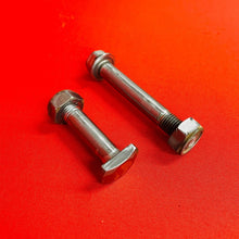 Load image into Gallery viewer, CRF150R REAR SHOCK MOUNT BOLTS GENUINE OEM HONDA CRF 150 R RB (07-23)