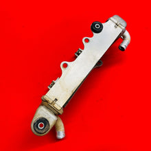 Load image into Gallery viewer, KX85 RADIATOR WITH CAP OEM GENUINE KAWASAKI KX 85 100 (2001-2013)