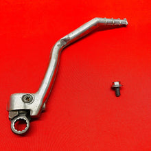 Load image into Gallery viewer, RMZ450 KICK STARTER KICKSTART LEVER BOLT GENUINE OEM SUZUKI RMZ 450 (2005-2007)