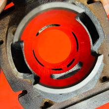 Load image into Gallery viewer, YAMAHA MX80 CYLINDER JUG PISTON TOP END OEM GENUINE TY GT MX 80 (1974-1982)