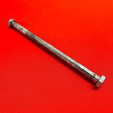 Load image into Gallery viewer, DRZ125 SWING ARM BOLT SWINGARM PIVOT OEM GENUINE SUZUKI DR-Z DRZ 125 L (03-19)