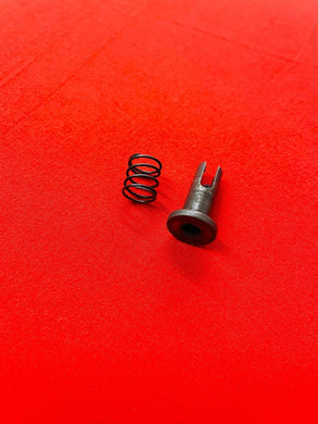 CRF80 CRANK SHAFT PIN SPRING PUSH ROD OEM GENUINE HONDA CRF XR 80 100 F