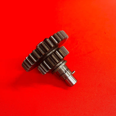 TRX250 ATC250 REVERSE GEAR IDLER GEAR SHAFT GENUINE OEM HONDA TRX ATC 250 X