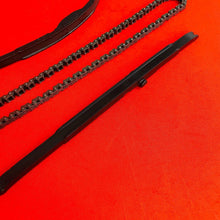 Load image into Gallery viewer, WR250F CAM GUIDES TIMING CHAIN RAILS GENUINE OEM YAMAHA WR 250 F (01-04)