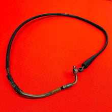 Load image into Gallery viewer, KX85 FRONT BRAKE LINE HOSE OEM GENUINE KAWASAKI KX 85 100 (2001-2022)