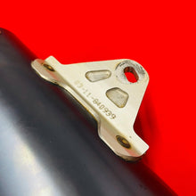 Load image into Gallery viewer, RMZ250 FMF FACTORY 4.1 EXHAUST PIPE SILENCER SUZUKI RMZ 250 (2007-2009)