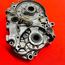 Load image into Gallery viewer, CRF70 ENGINE CASES CRANK CASE OEM GENUINE HONDA CRF XR 70 (2004-2012)