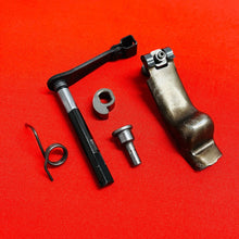 Load image into Gallery viewer, CRF80 CLUTCH LEVER ARM LIFTER RELEASE OEM GENUINE HONDA CRF XR 80 (2004-2013)