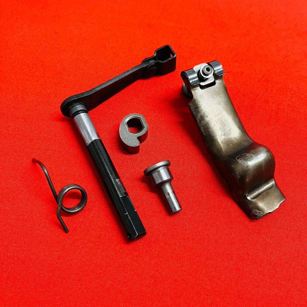 CRF80 CLUTCH LEVER ARM LIFTER RELEASE OEM GENUINE HONDA CRF XR 80 (2004-2013)