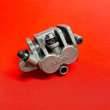 Load image into Gallery viewer, YZ250 FRONT BRAKE CALIPER NISIN GENUINE OEM YAMAHA YZ 250 (2001-2002)