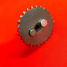 Load image into Gallery viewer, XR80 CAM SHAFT CAMSHAFT TIMING GEAR GENUINE OEM HONDA XR 80 (85-96)