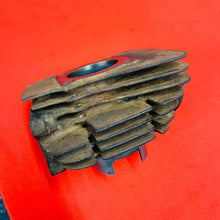 Load image into Gallery viewer, YAMAHA MX80 CYLINDER JUG PISTON TOP END OEM GENUINE TY GT MX 80 (1974-1982)