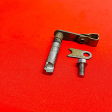 Load image into Gallery viewer, RMZ250 CLUTCH LEVER ACTUATOR ARM GENUINE OEM SUZUKI RMZ 250 (2007-2009)