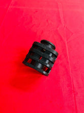 Load image into Gallery viewer, TTR110 GAS TANK RUBBER MOUNT SHOCK BOOT COVER OEM GENUINE YAMAHA TTR 110 E