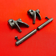 Load image into Gallery viewer, CRF250F VALVE ROCKERS CAM ARMS IN EX OEM GENUINE HONDA CRF 250 F (2019-2025)