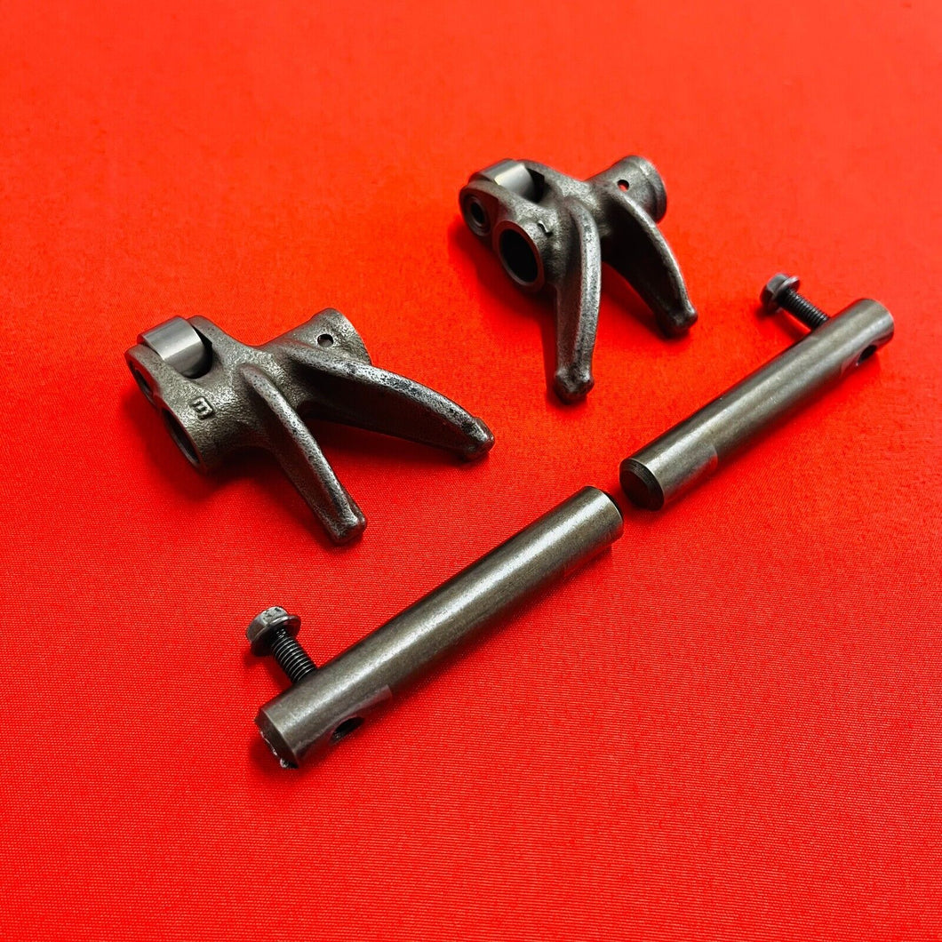 CRF250F VALVE ROCKERS CAM ARMS IN EX OEM GENUINE HONDA CRF 250 F (2019-2025)