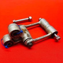 Load image into Gallery viewer, CRF150F LINKAGE ROCKER ARM SHOCK LINK GENUINE OEM HONDA CRF 150 F (2003-2017)