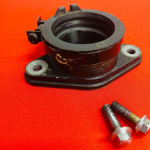 Load image into Gallery viewer, CRF250F INTAKE MANIFOLD BOOT JOINT OEM GENUINE HONDA CRF 250 F (2019-2025)