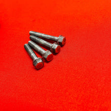 Load image into Gallery viewer, RMZ250 STATOR COVER FLY WHEEL CASE +BOLTS GENUINE OEM SUZUKI RMZ 250 (2007-2009)