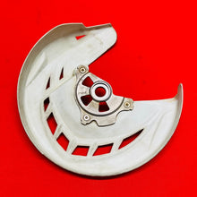 Load image into Gallery viewer, CRF250R ACERBIS VENTED FRONT BRAKE DISC ROTOR COVER HONDA CRF 250 R (04-08)