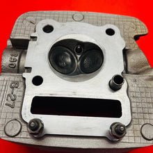 Load image into Gallery viewer, DRZ125 CYLINDER HEAD VALVES OEM GENUINE SUZUKI DR-Z DRZ 125 L (2003-2019)