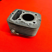 Load image into Gallery viewer, CRF80 CYLINDER NICE STOCK BORE OEM GENUINE HONDA CRF 80 F (2004-2013)