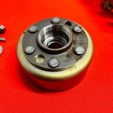 Load image into Gallery viewer, KTM 85 STATOR FLY WHEEL MAGNETO TESTED OEM GENUINE KTM85 105 SX XC (2003-2011)