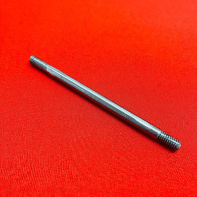 DRZ125 OIL FILTER BOLT STUD CASE OEM GENUINE SUZUKI DR-Z DRZ 125 L (2003-2019)