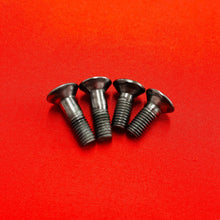 Load image into Gallery viewer, KTM65 SUB FRAME BOLTS SUBFRAME MOUNTS OEM GENUINE KTM 65 SX (2003-2008)