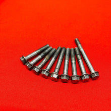 Load image into Gallery viewer, KX65 ENGINE CASE BOLTS CRANKCASE GENUINE OEM KAWASAKI RM KX 65 (2002-2022)