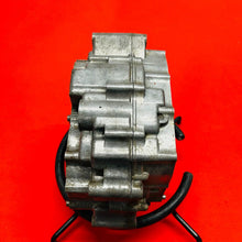 Load image into Gallery viewer, CRF150F ENGINE CASES LEFT RIGHT CRANKCASE GENUINE OEM HONDA CRF 150 F (2003-2005