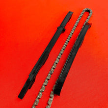 Load image into Gallery viewer, CRF250F CAM CHAIN + GUIDES TIMING BELT OEM GENUINE HONDA CRF 250 F (2019-2025)