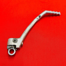 Load image into Gallery viewer, RMZ250 KICK STARTER KICKSTART LEVER PEDAL GENUINE OEM SUZUKI RMZ 250 (2007-2010)
