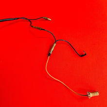 Load image into Gallery viewer, YZ80 KILL SWITCH WIRING HARNESS STOP BUTTON GENUINE OEM YAMAHA YZ 80 (93-01)