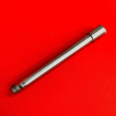 RMZ250 FRONT AXLE WHEEL BOLT GENUINE OEM SUZUKI RMZ 250 (07-09)