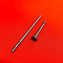 Load image into Gallery viewer, YAMAHA MX80 CLUTCH PUSH ROD PIN LIFTER OEM GENUINE TY GT MX 80 (1974-1982)