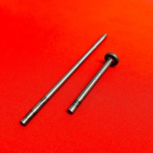 Load image into Gallery viewer, YAMAHA MX80 CLUTCH PUSH ROD PIN LIFTER OEM GENUINE TY GT MX 80 (1974-1982)