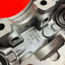 Load image into Gallery viewer, CRF150F CYLINDER HEAD VALVE COVER GENUINE OEM HONDA CRF 150 F (03-05)