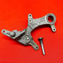Load image into Gallery viewer, RMZ450 REAR CALIPER MOUNT BRACKET HANGER GENUINE OEM SUZUKI RMZ 450 (2005-2007)