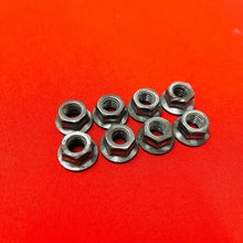Load image into Gallery viewer, KX65 CYLINDER HEAD NUTS BASE GENUINE OEM KAWASAKI RM KX 65 (2002-2022)