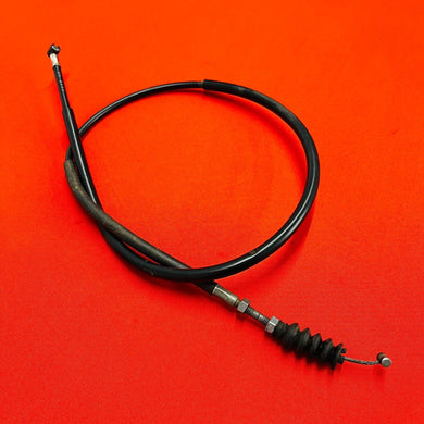 KX65 CLUTCH CABLE LINE GENUINE OEM KAWASAKI RM KX 65 (2002-2022)