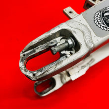 Load image into Gallery viewer, YZ250 SWING ARM SWINGARM GENUINE OEM YAMAHA YZ 250 (2002-2004)
